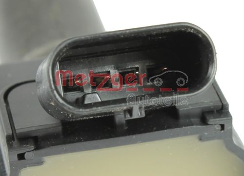 METZGER 0880420 ORIGINAL ERSATZTEIL Zündspule